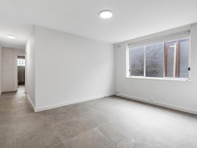 Apartment for rent in Prahran, Melbourne