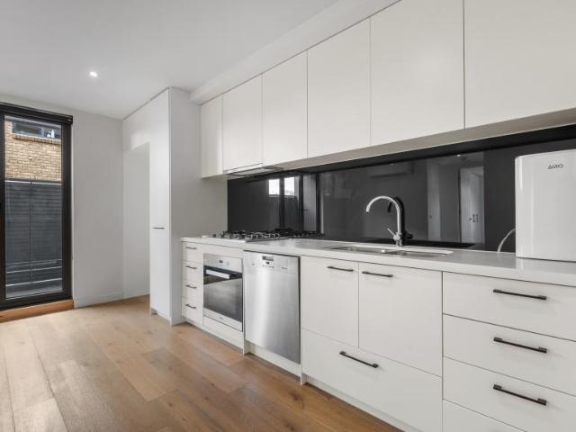 Apartment for rent in Prahran, Melbourne