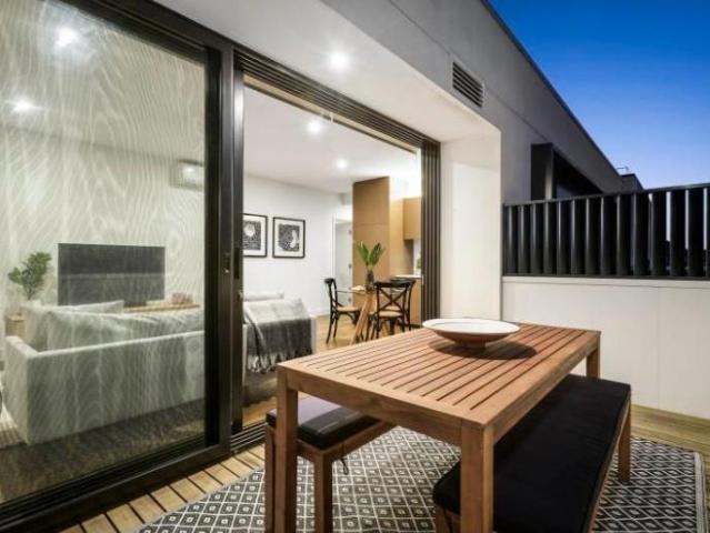 Apartment for rent in Camerons Creek, Victoria