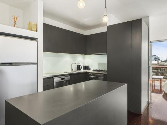 Apartment for rent in Prahran, Melbourne