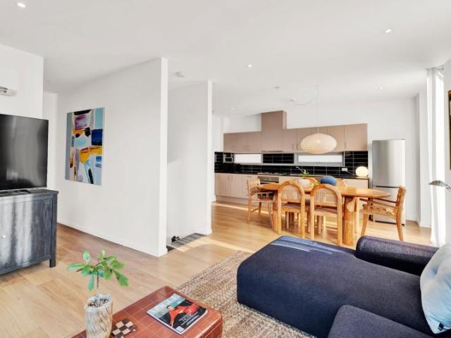Apartment for rent in Prahran, Melbourne