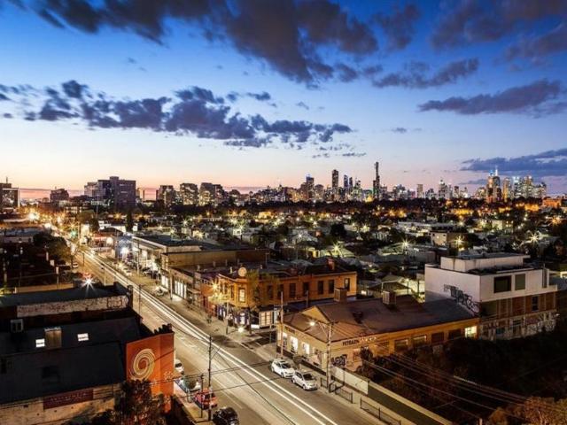 Apartment for sale in Prahran, Melbourne