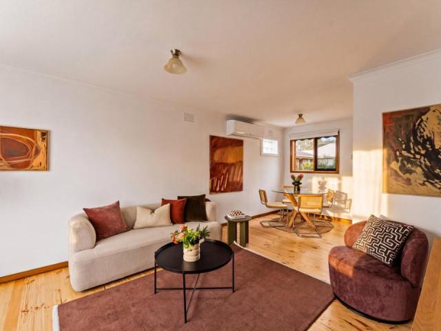 Apartment for sale in Preston, Melbourne