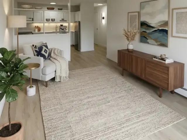 Apartment for rent in Prince Albert, Saskatchewan
