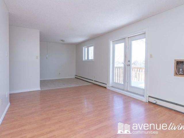 Apartment for rent in Prince Albert, Saskatchewan