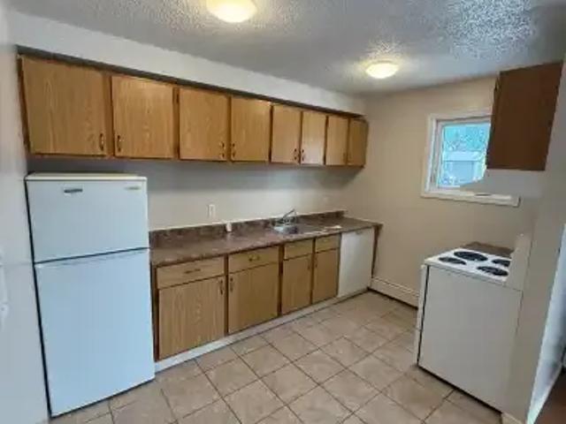 Apartment for rent in Prince Albert, Saskatchewan