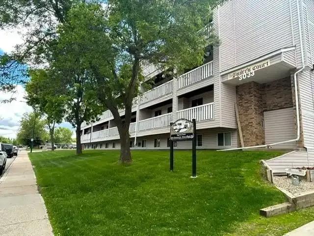 Apartment for rent in Prince Albert, Saskatchewan