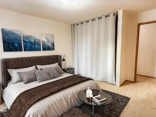 Apartment for rent in Prince George, British Columbia