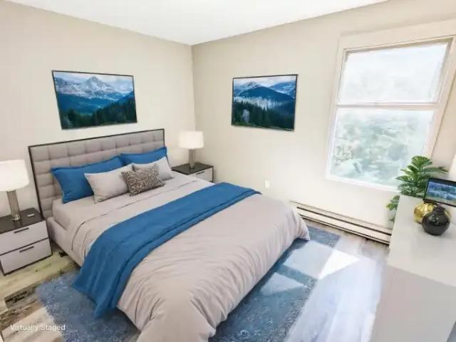 Apartment for rent in Prince George, British Columbia
