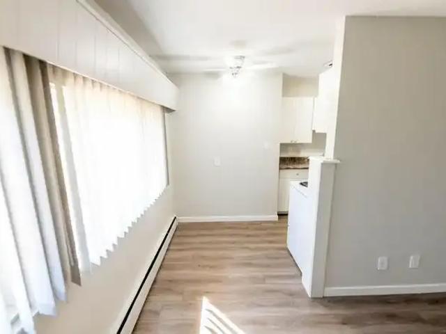 Apartment for rent in Prince George, British Columbia