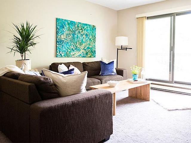 Apartment for rent in Prince George, British Columbia