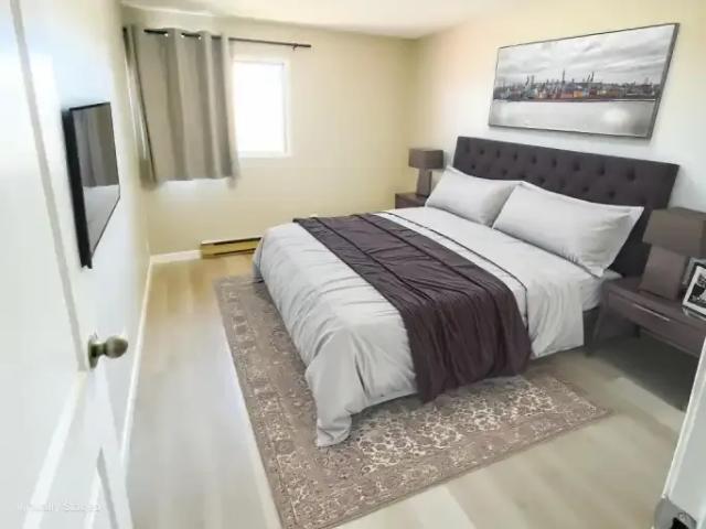 Apartment for rent in Prince George, British Columbia