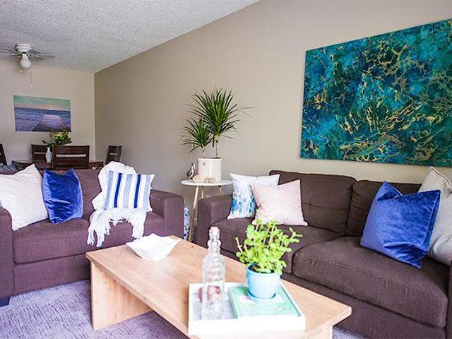 Apartment for rent in Prince George