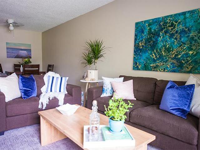 Apartment for rent in Prince George