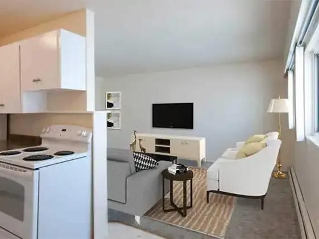 Apartment for rent in Prince George, British Columbia