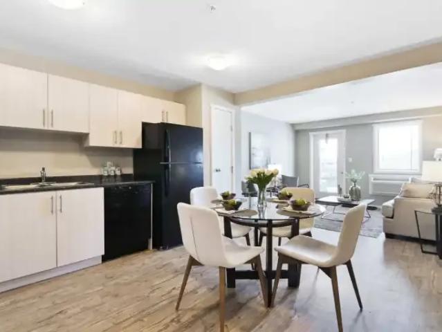 Apartment for rent in Prince George, British Columbia