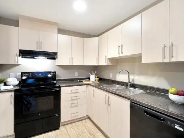 Apartment for rent in Prince George, British Columbia