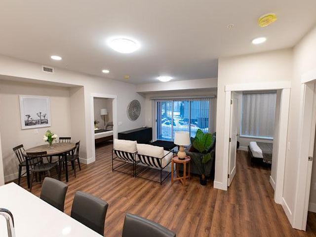 Apartment for rent in Prince George, British Columbia