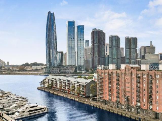 Apartment for rent in New South Wales