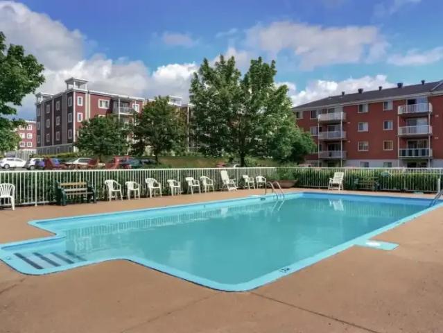 Apartment for rent in Québec, Quebec