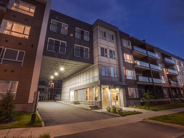 Apartment for rent in Québec, Quebec