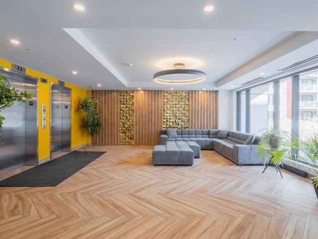 Apartment for rent in Québec, Quebec