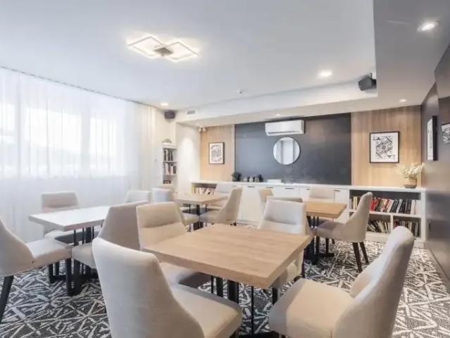 Apartment for rent in Québec, Quebec