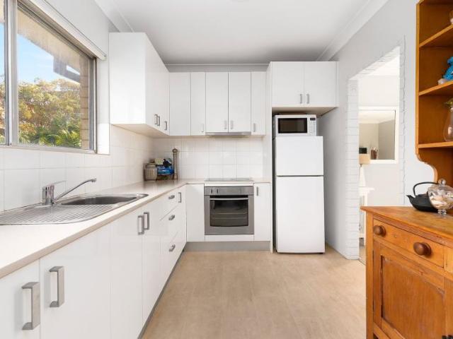 Apartment for sale in Queenscliff, Northern Beaches Council