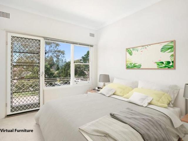 Apartment for rent in St George, Sydney