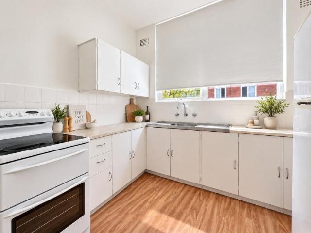 Apartment for sale in St George, Sydney
