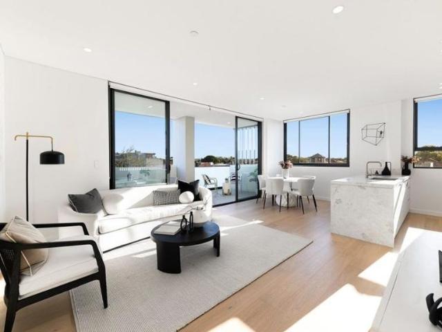 Apartment for rent in Ramsgate, New South Wales