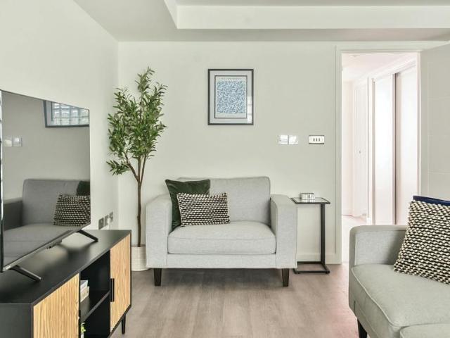 Apartment for rent in East Cliff, Acol