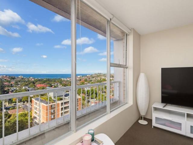 Apartment for sale in Randwick City Council, New South Wales