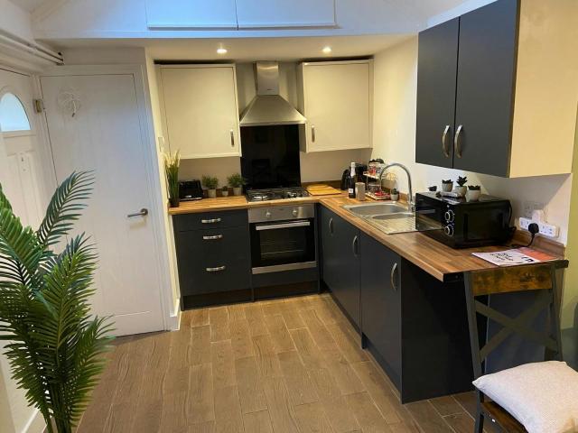 Apartment for rent in Caversham Park, Reading