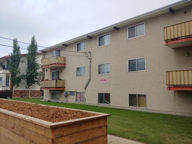 Apartment for rent in Alberta