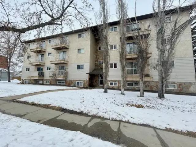 Apartment for rent in Alberta