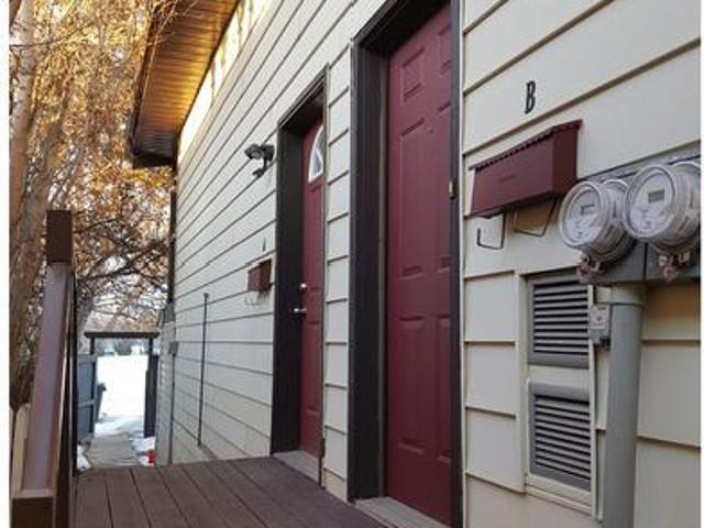 Apartment for rent in Alberta