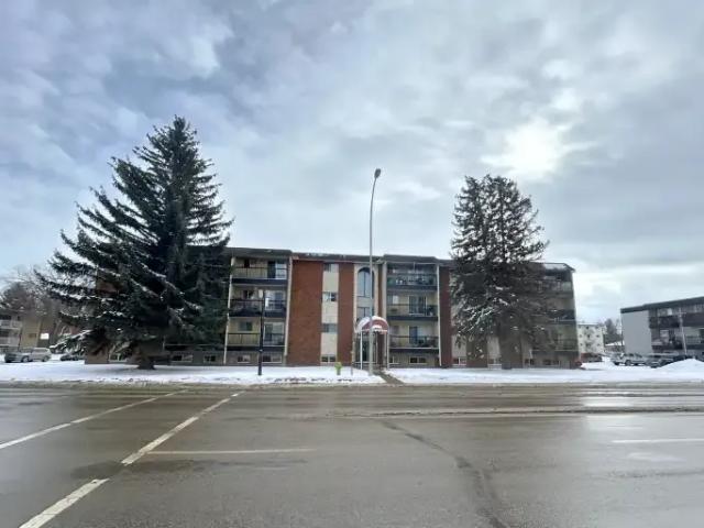 Apartment for rent in Downtown, City of Red Deer