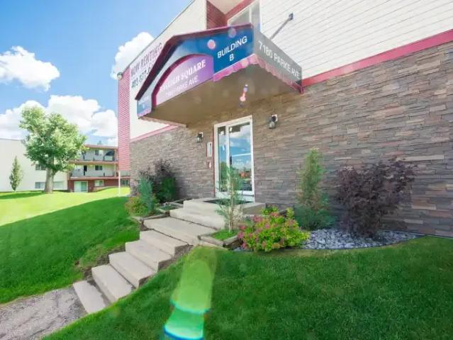 Apartment for rent in Alberta