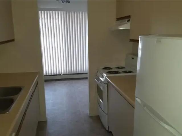 Apartment for rent in Alberta