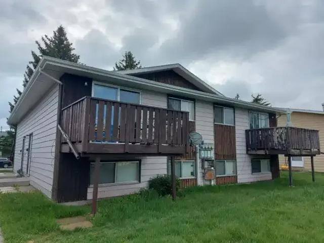 Apartment for rent in Alberta