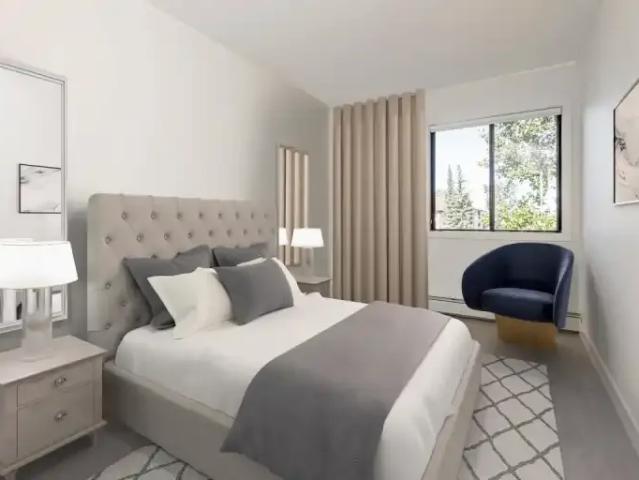 Apartment for rent in Alberta