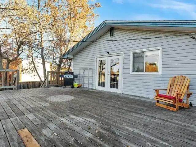 Apartment for rent in Alberta