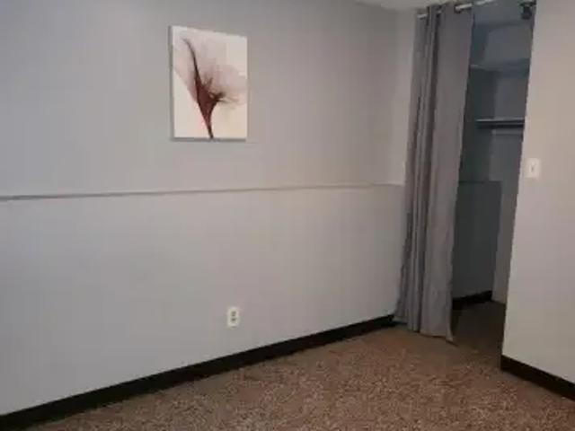 Apartment for rent in Alberta