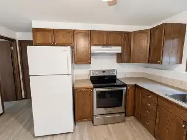 Apartment for rent in Alberta