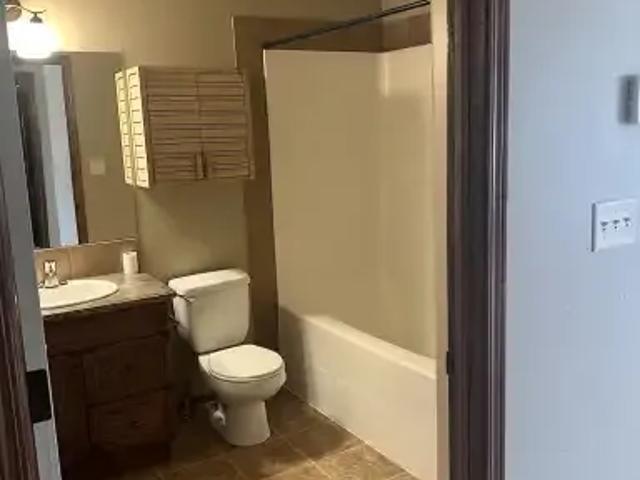 Apartment for rent in Alberta