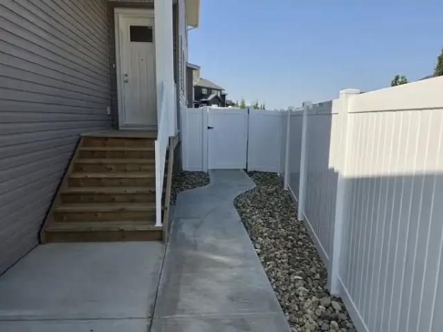 Apartment for rent in Alberta