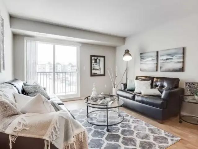 Apartment for rent in Lancaster, Alberta