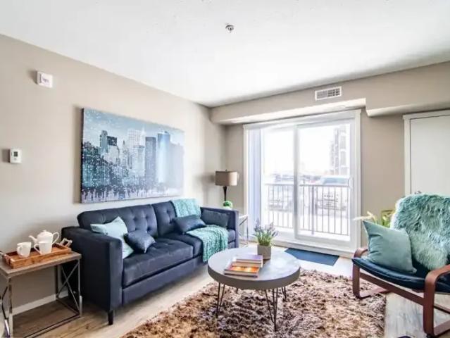 Apartment for rent in Alberta