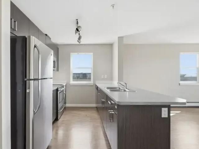 Apartment for rent in Alberta